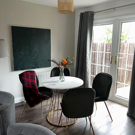 15 Min Drive To Airport 20 Min To Loch Lomond And City Center Old Kilpatrick Exterior photo