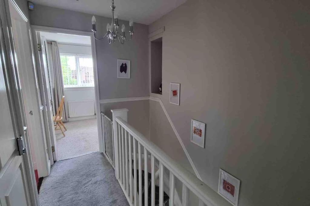 15 Min Drive To Airport 20 Min To Loch Lomond And City Center Old Kilpatrick Exterior photo